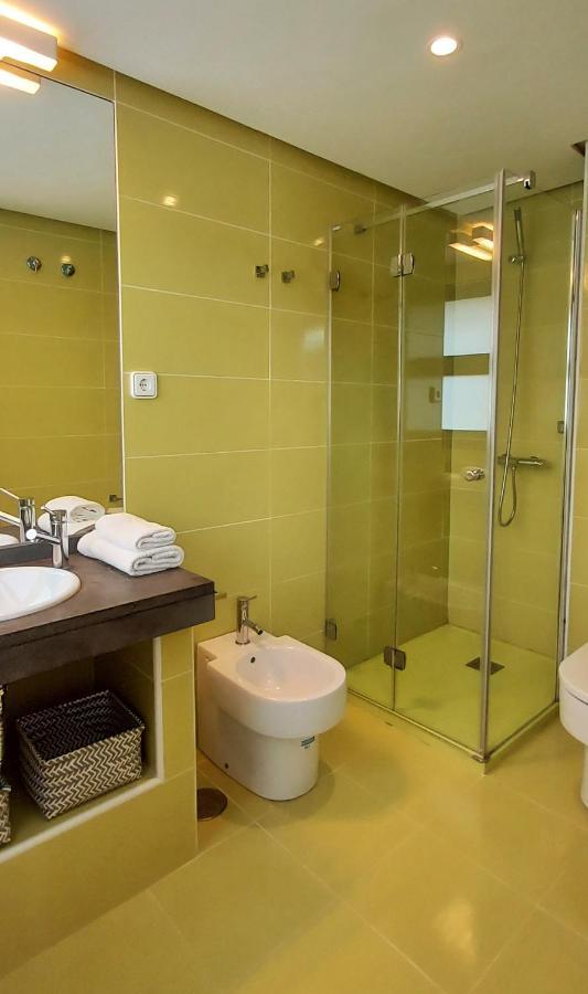 Luxury Villa Sand Volcano Villaverde  エクステリア 写真