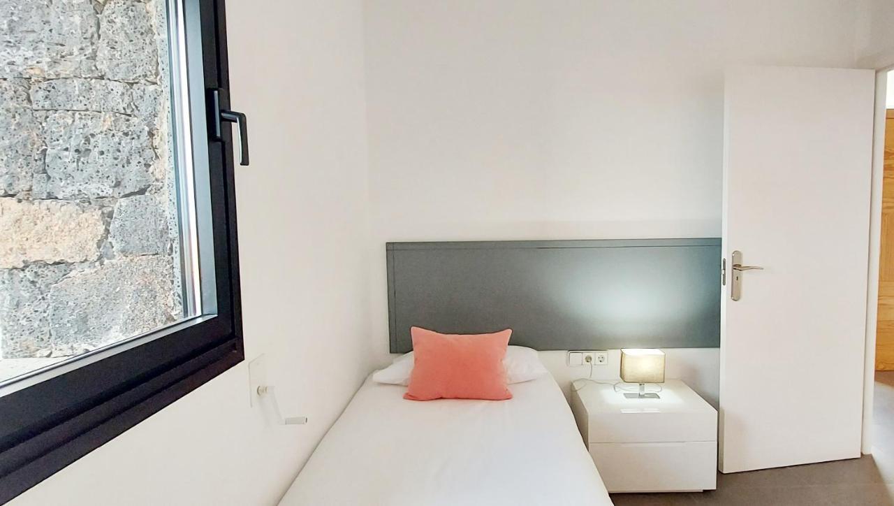 Luxury Villa Sand Volcano Villaverde  エクステリア 写真