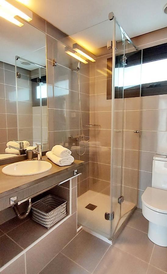 Luxury Villa Sand Volcano Villaverde  エクステリア 写真