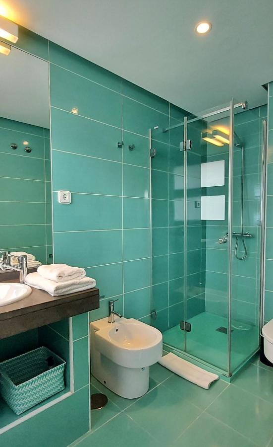 Luxury Villa Sand Volcano Villaverde  エクステリア 写真