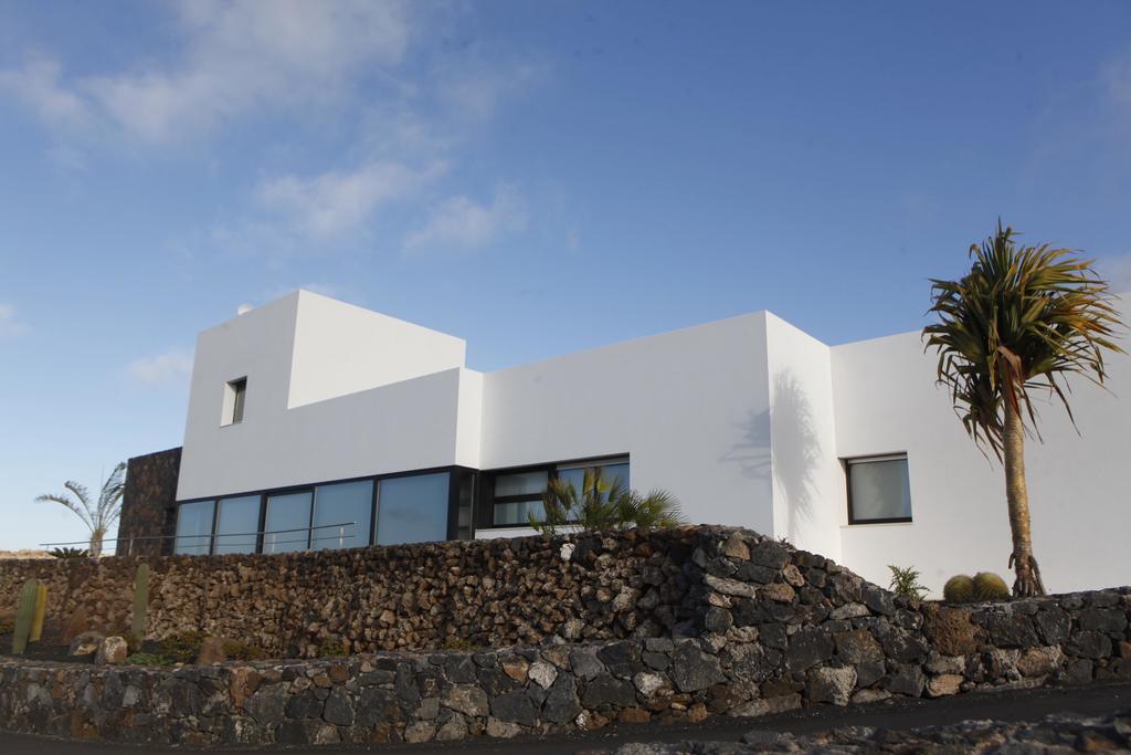 Luxury Villa Sand Volcano Villaverde  エクステリア 写真