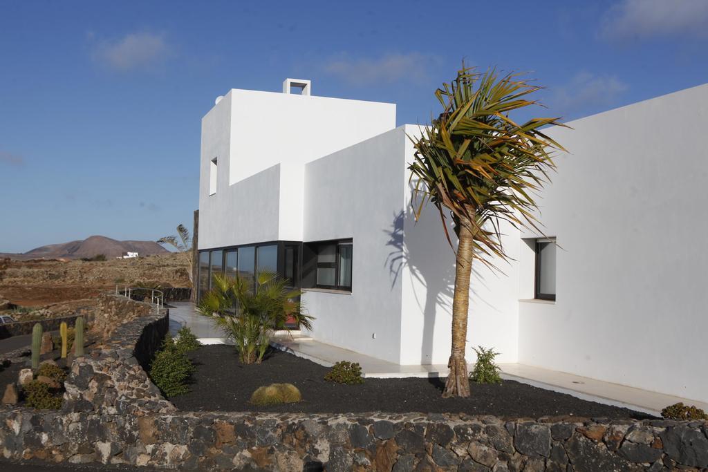 Luxury Villa Sand Volcano Villaverde  エクステリア 写真