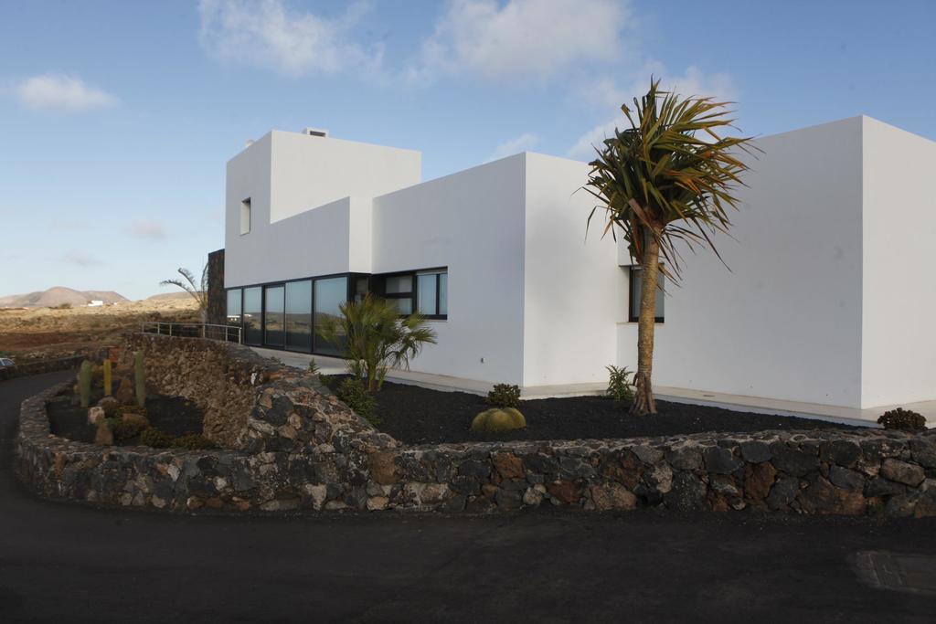 Luxury Villa Sand Volcano Villaverde  エクステリア 写真