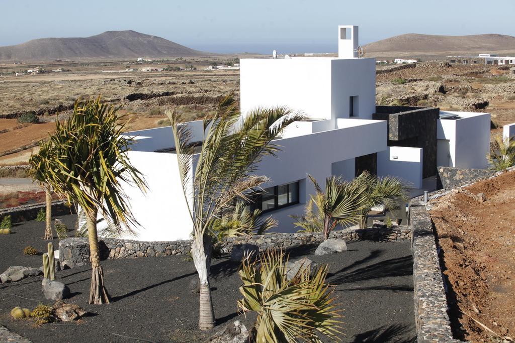 Luxury Villa Sand Volcano Villaverde  エクステリア 写真