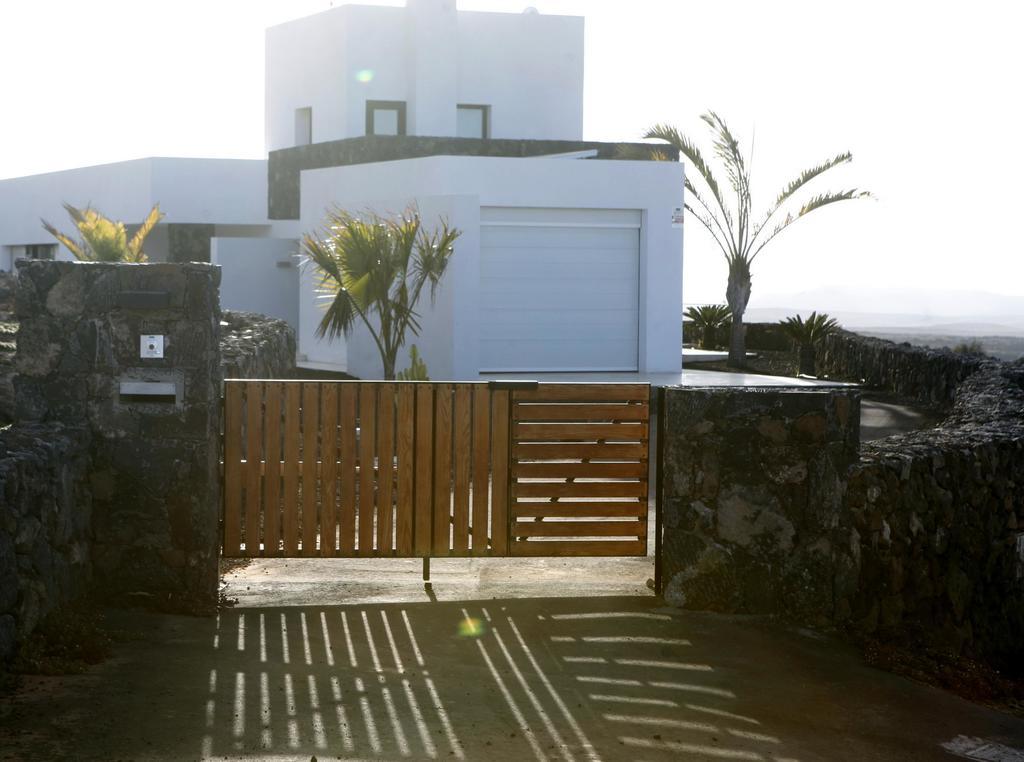 Luxury Villa Sand Volcano Villaverde  エクステリア 写真